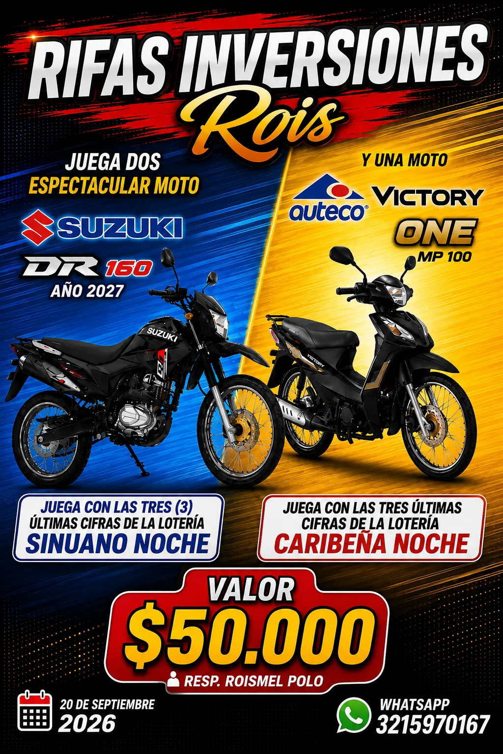 Premio